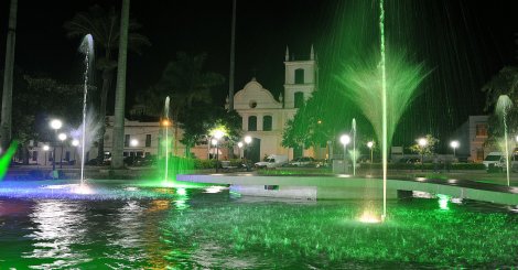 Foto Cidade Itu