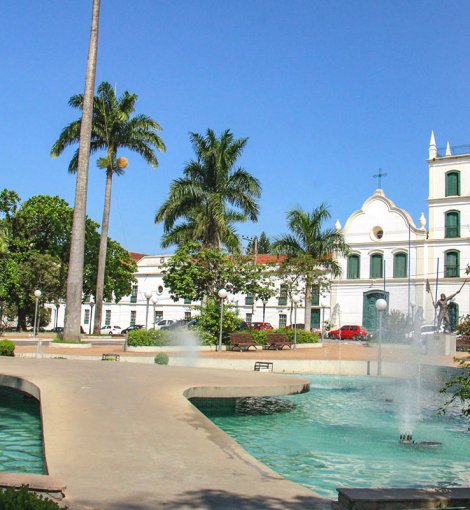 Foto Cidade Itu