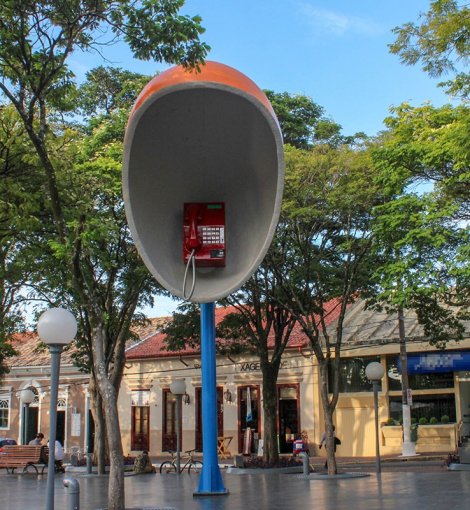 Foto Cidade Itu